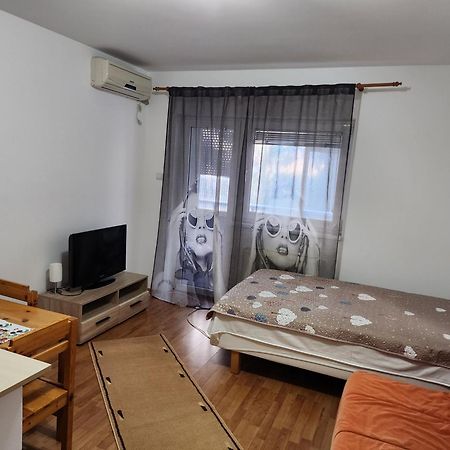 Apartman Anja Διαμέρισμα Κλάντοβο Εξωτερικό φωτογραφία