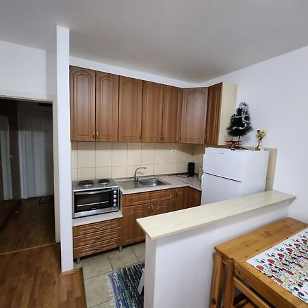 Apartman Anja Διαμέρισμα Κλάντοβο Εξωτερικό φωτογραφία