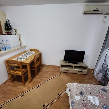 Apartman Anja Διαμέρισμα Κλάντοβο Εξωτερικό φωτογραφία