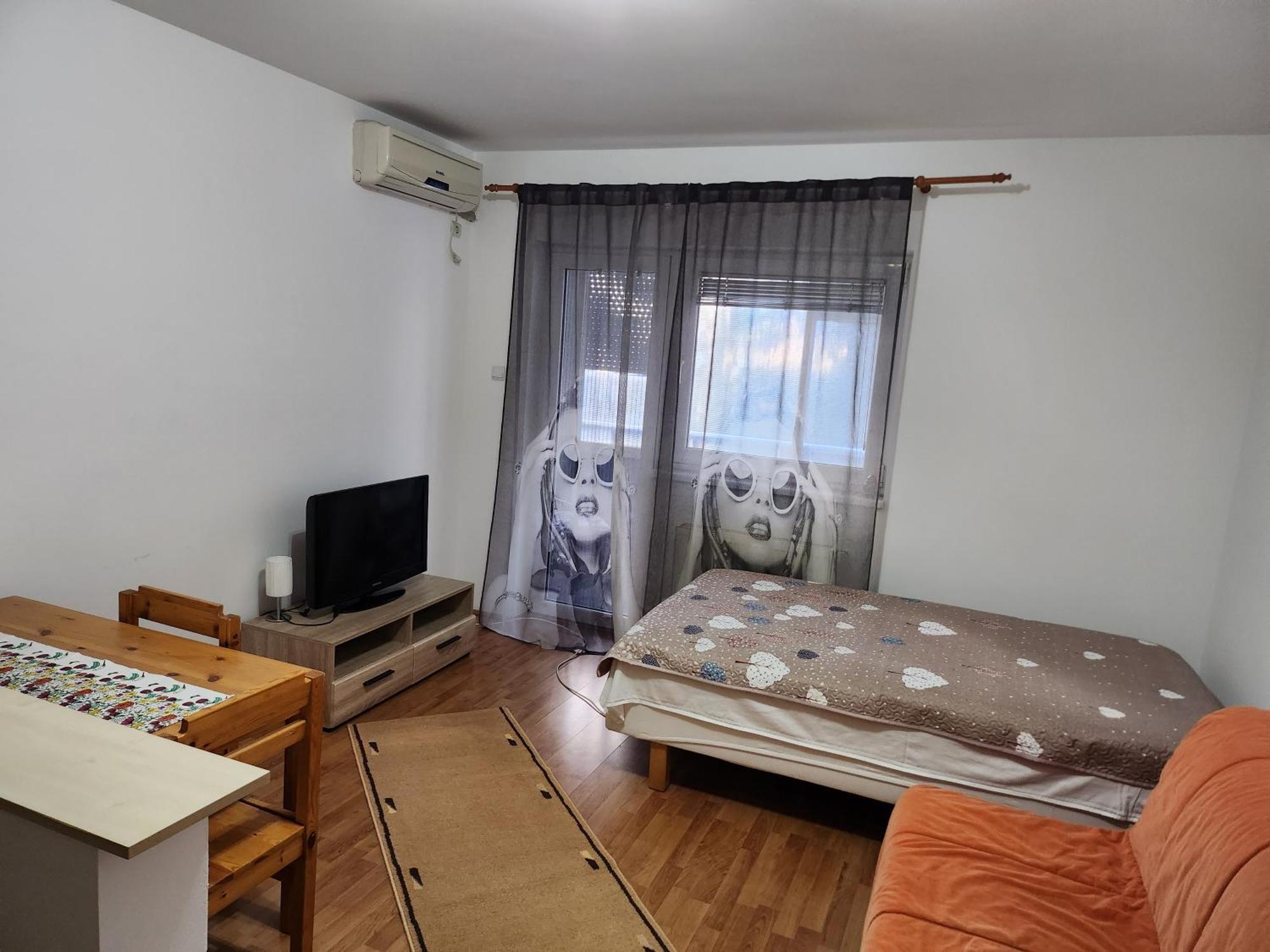 Apartman Anja Διαμέρισμα Κλάντοβο Εξωτερικό φωτογραφία